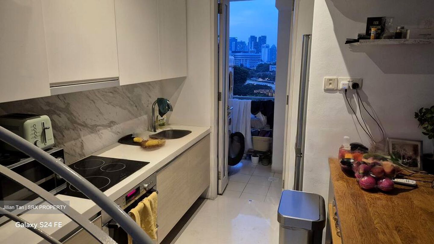 Emily Residence (D9), Apartment #507312421
